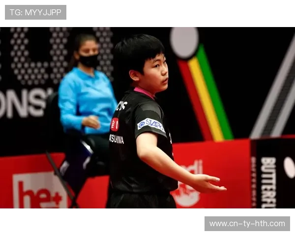 梯队建设警报：U15溃败提示国乒需重视低龄段培养