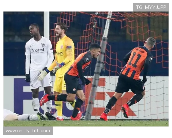 顿涅茨克矿工2-2战平凯尔特人，两队携手出线