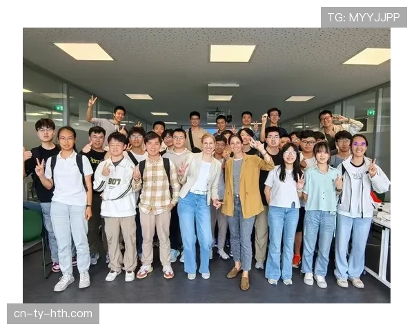 拜仁慕尼黑青训学院与慕尼黑工业大学启动联合研究项目