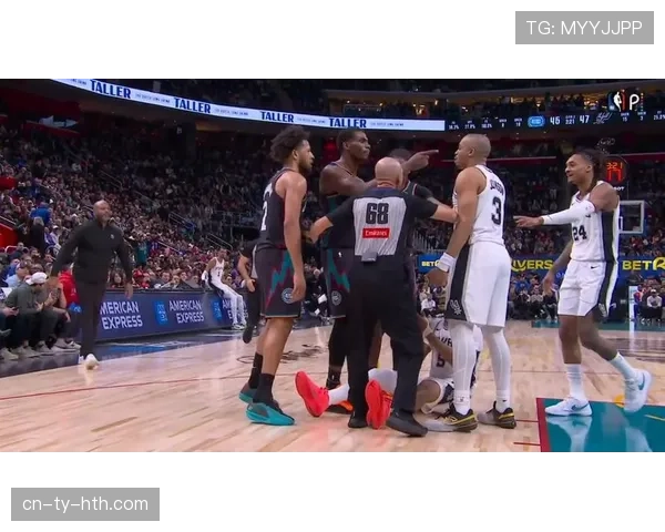 活塞101-112不敌魔术，杜伦18+8难阻球队失利